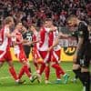 Klassenerhalt geschafft – und nun?: Das hat der 1. FC Union Berlin in den letzten Saisonwochen vor