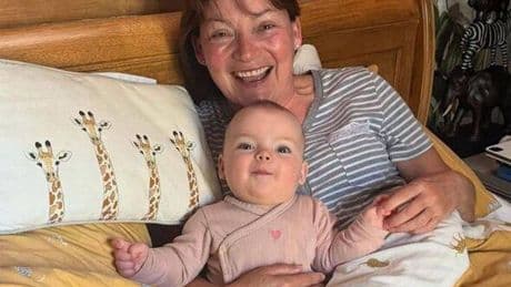 Lorraine Kelly shares health update following surgery as she confirms TV return