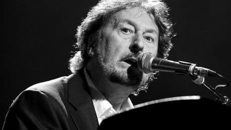 Rockmusik: „Supertramp“-Sänger Rick Davies ist tot