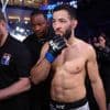 UFC. « Il faut être patient dans la vie », Nassourdine Imavov explique son refus de combattre