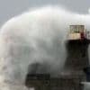 Amber warning issued ahead of Storm Floris