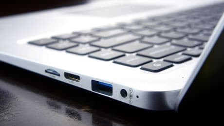 Laptop-Anschlüsse: So nutzen Sie alle Ports effektiv