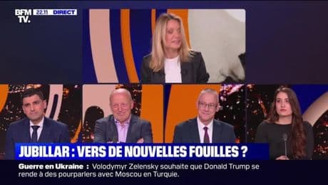Jubillar : vers de nouvelles fouilles - 12/05