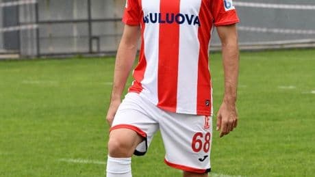 Balıkesirspor Kaptanı Volkan: Play Off maçları sonunda şampiyon olacağız