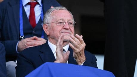 Loi PLM : à Lyon, une modification «favorable» à Jean-Michel Aulas