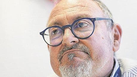 El pediatra de paliativos de Cruces replica a Osakidetza: «No queremos más dinero, pedimos más personal»