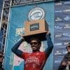 Surf. Le Brésilien Yago Dora et l’Australienne Molly Picklum sacrés champions du monde
