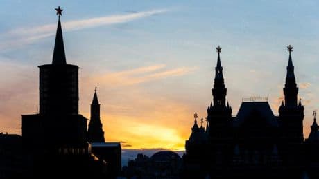 „Rein wirtschaftlich braucht Russland dieses oder nächstes Jahr einen Frieden“