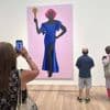 Kampf gegen Smithsonian-Museen: Diese Kunstwerke sind der Trump-Regierung zu „woke“