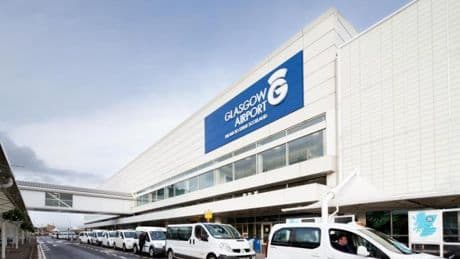 Two new restaurants to open in Glasgow Airport as part of £3.7 million investment