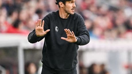 SC Freiburg: Zwischen Real Madrid und Jagiellonia Bialystok