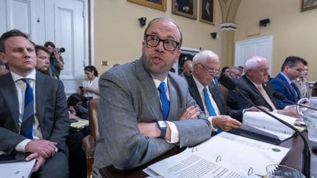 Tax bill has 'a little bit of wiggle room' for more priorities, House chairman says