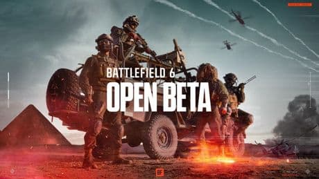 What ‘Battlefield 6’ Is Changing After Its Questionable Second Open Beta