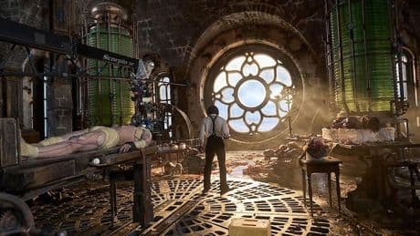 Guillermo Del Toro’s ‘Frankenstein’: What Are Chances Of A Theater Run?