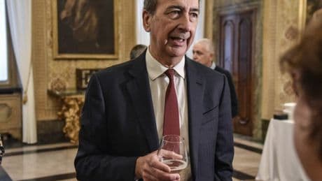 L’ultima di Bostik Sala. Chiede ai magistrati di rimediare ai danni che lui ha provocato
