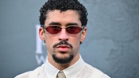 Le chanteur portoricain Bad Bunny écarte les États-Unis de sa tournée en raison de la politique de Trump