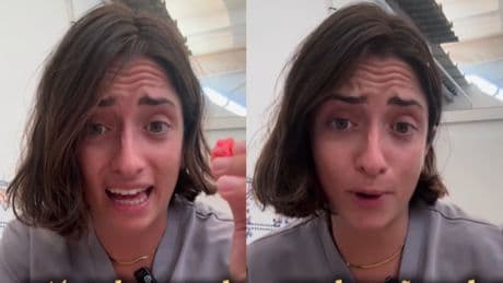 Sara Marín, doctora: ''Si te sienta mal la leche, no siempre es culpa de la lactosa. A veces puede ser porque te falta lactasa y por la proteína de la leche de vaca''