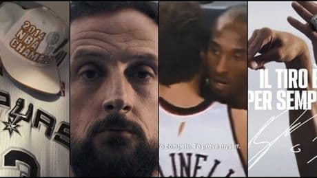 Belinelli, il commovente addio al basket: &quot;Ai pi&ugrave; giovani lascio un sogno&quot;
