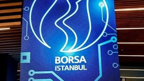 Borsa günü düşüşle tamamladı