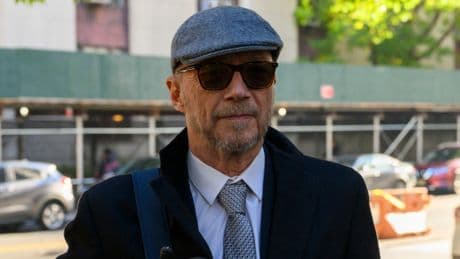 Le cinéaste oscarisé Paul Haggis innocenté par la justice italienne