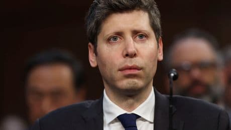 Sam Altman said AI agents are acting like junior employees &mdash; and he's betting that your AI colleague could soon 'discover new knowledge'