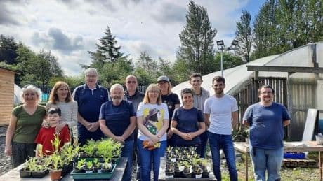 West Lothian 'life saver' mental health fund can now cover two-year projects