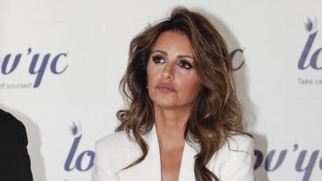 Mónica Cruz: “He vivido experiencias que me han convencido: la vida no se termina aquí”