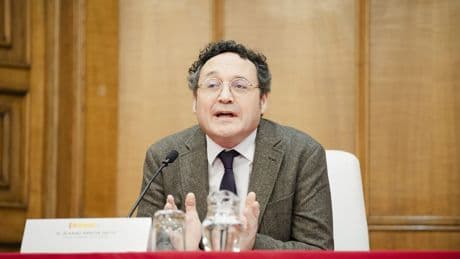 Los agentes de la UCO ratifican ante el juez que García Ortiz tuvo una &quot;participación preeminente&quot; en la filtración