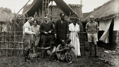 Au musée du quai Branly, une contre-enquête sur la mission Dakar-Djibouti