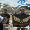 VIDEO. Israël : ces soldats qui refusent la guerre
