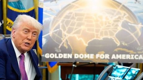 China's scathing 5-word verdict as it issues Donald Trump ‘war zone’ warning