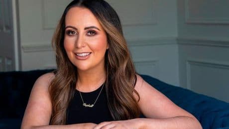 'Please, do not read them' Scots author won't let her parents read her erotic novels