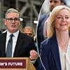 Labour's facing a crunch that will make the Truss market meltdown look like a tea party: ALEX BRUMMER