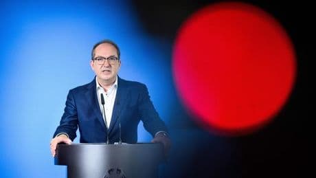 Migration: Dobrindt lobt Effekt der Zurückweisungen an Grenzen