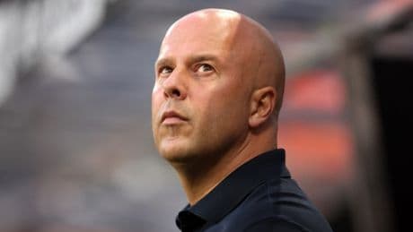 ‘It’s a problem’ – Arne Slot tipped to drop huge Liverpool summer signing