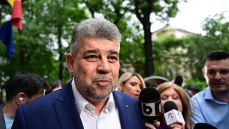 En Roumanie, la démission du Premier ministre social-démocrate laisse “un dangereux vide de pouvoir”