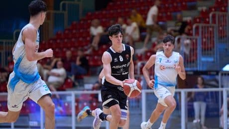 <p>L&rsquo;Allianz Derthona saluta le Finali Nazionali U17 Eccellenza: Trento vince lo spareggio</p>