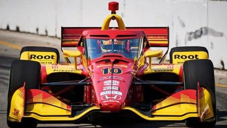 Dónde ver la Indycar por TV hoy y en directo con Álex Palou en busca de un nuevo título