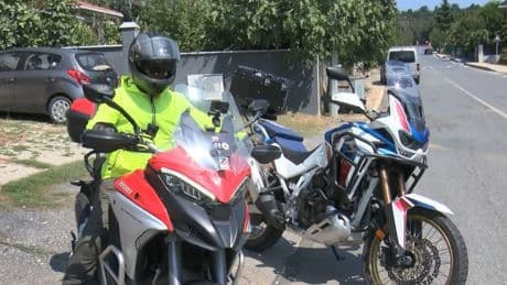 İstanbul'da bu yıl motosiklet kazalarında 30 kişi hayatını kaybetti