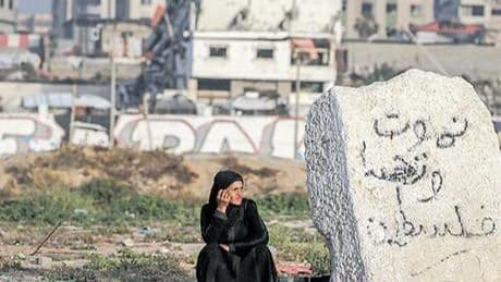 ‘Gazze’ye tam gücümüzle saldıracağız’