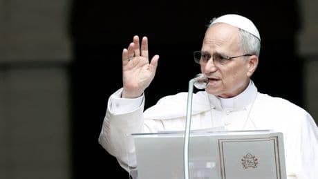 Massacre dans une église en RD-Congo : le pape Léon XIV appelle à préserver « l’esprit de Helsinki »