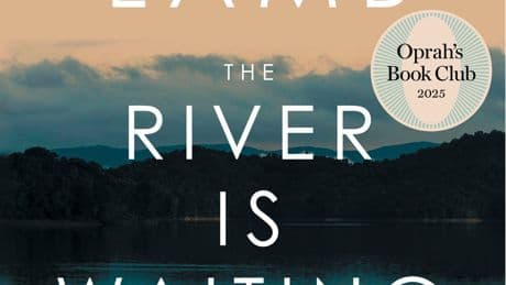 Winfrey's new book club pick marks the return of an old favorite, Wally Lamb