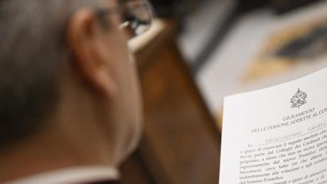 Conclave, i dieci nodi sul tavolo del successore di Papa Francesco