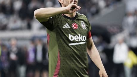 TFF Fair Play Kurulu'ndan Necip Uysal'a ödül!