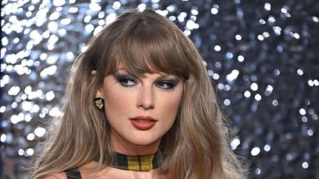 Taylor Swift announces 12th studio album The Life Of A Showgirl