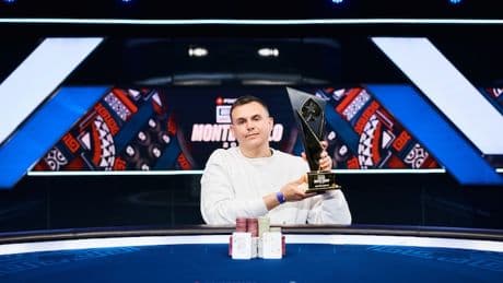 <p>Main Event EPT Montecarlo, il vincitore &egrave; Shevliakov. Quarto posto per Coppola</p>
