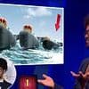 Richard Ayoade bested by tricky Celebrity Catchphrase puzzle and misses out on huge jackpot - but can YOU solve it within the time limit?