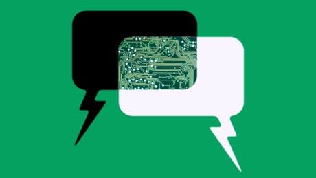 Columbia tries using AI to cool off student tensions