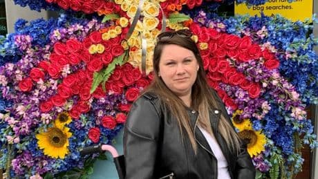 'I want to be involved in a disability sport, but I just don’t know how?'