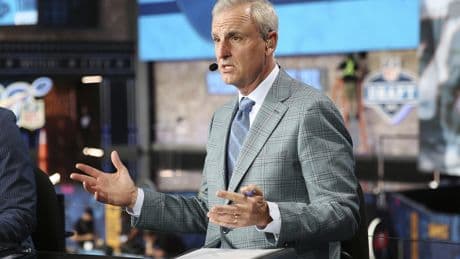 Former ESPN star Trey Wingo rips what network has become
